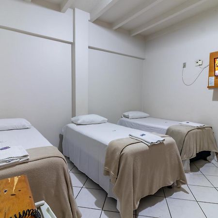 Hotel Los Angeles كويابا المظهر الخارجي الصورة