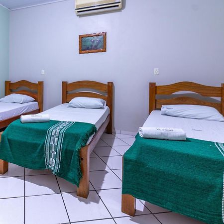 Hotel Los Angeles كويابا المظهر الخارجي الصورة