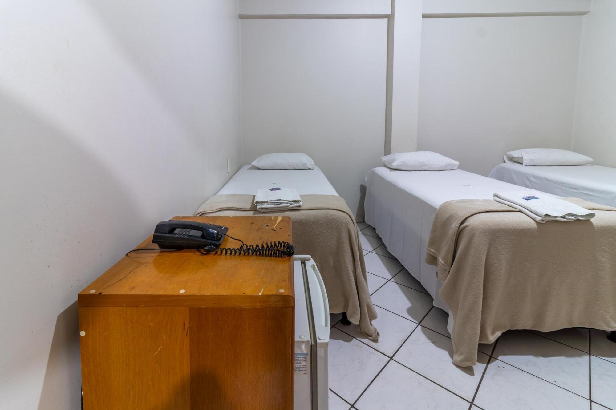 Hotel Los Angeles كويابا المظهر الخارجي الصورة