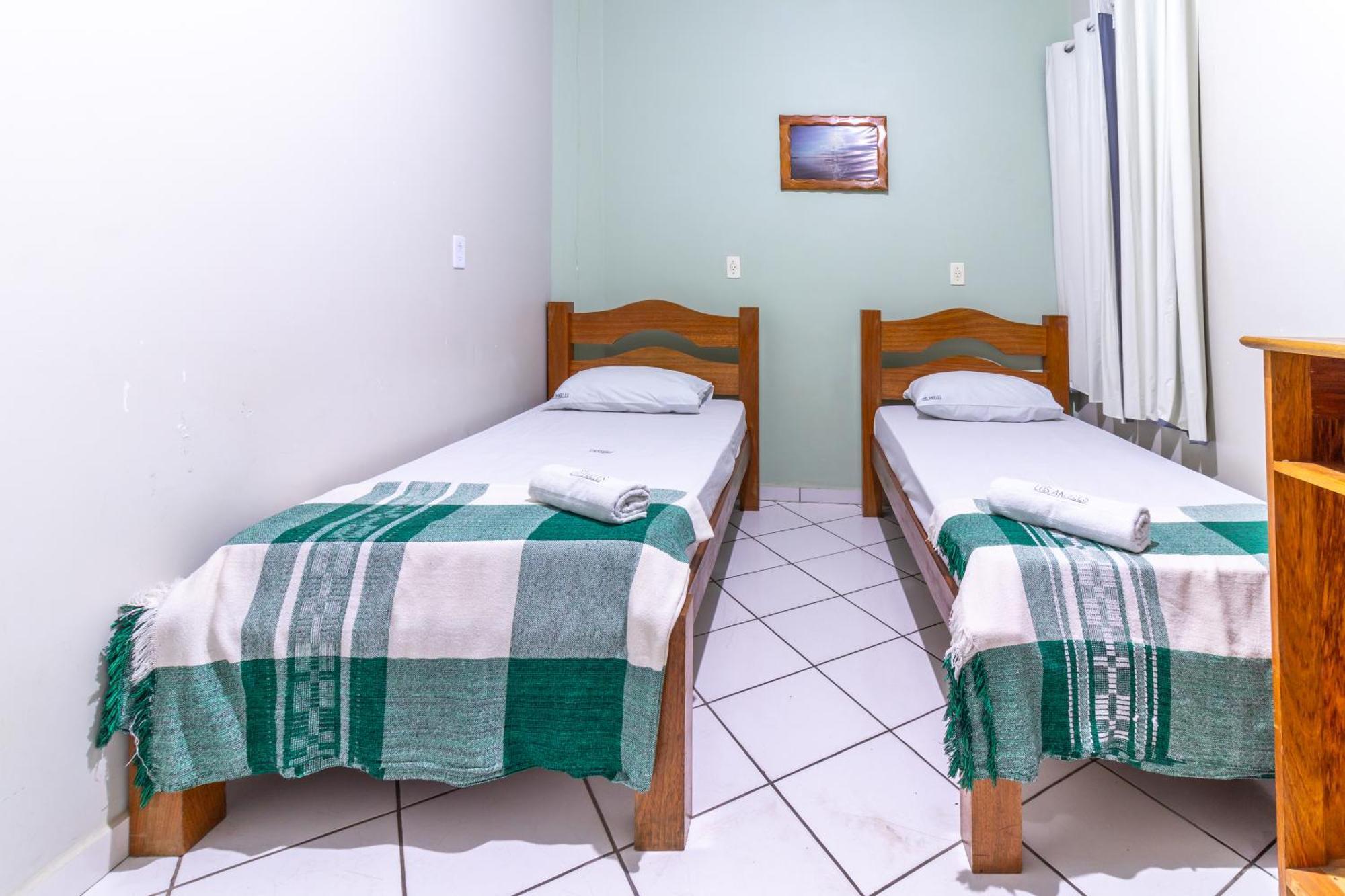 Hotel Los Angeles كويابا المظهر الخارجي الصورة