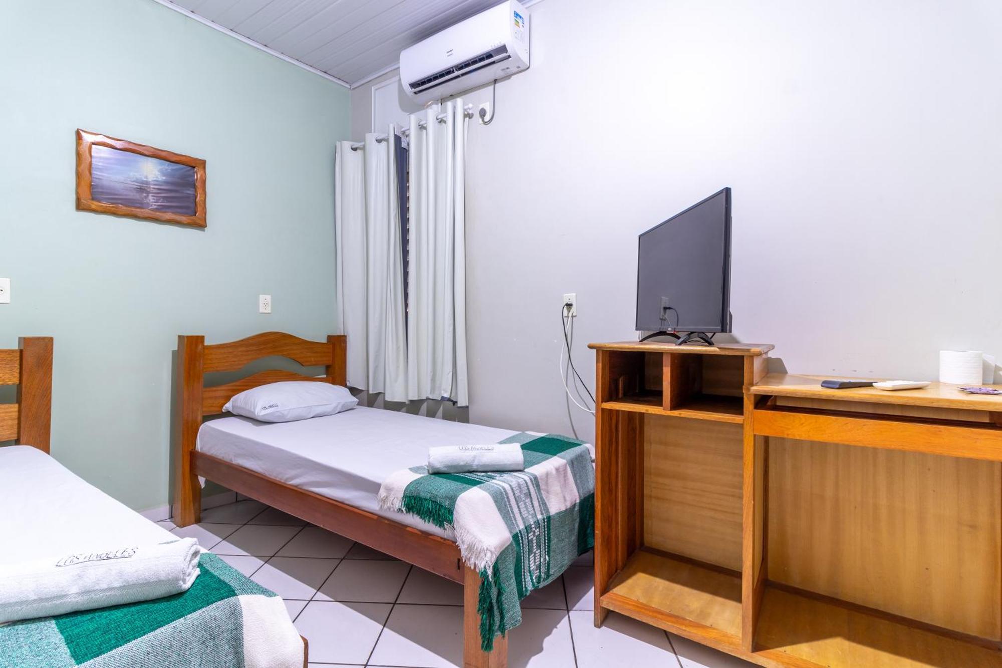Hotel Los Angeles كويابا المظهر الخارجي الصورة