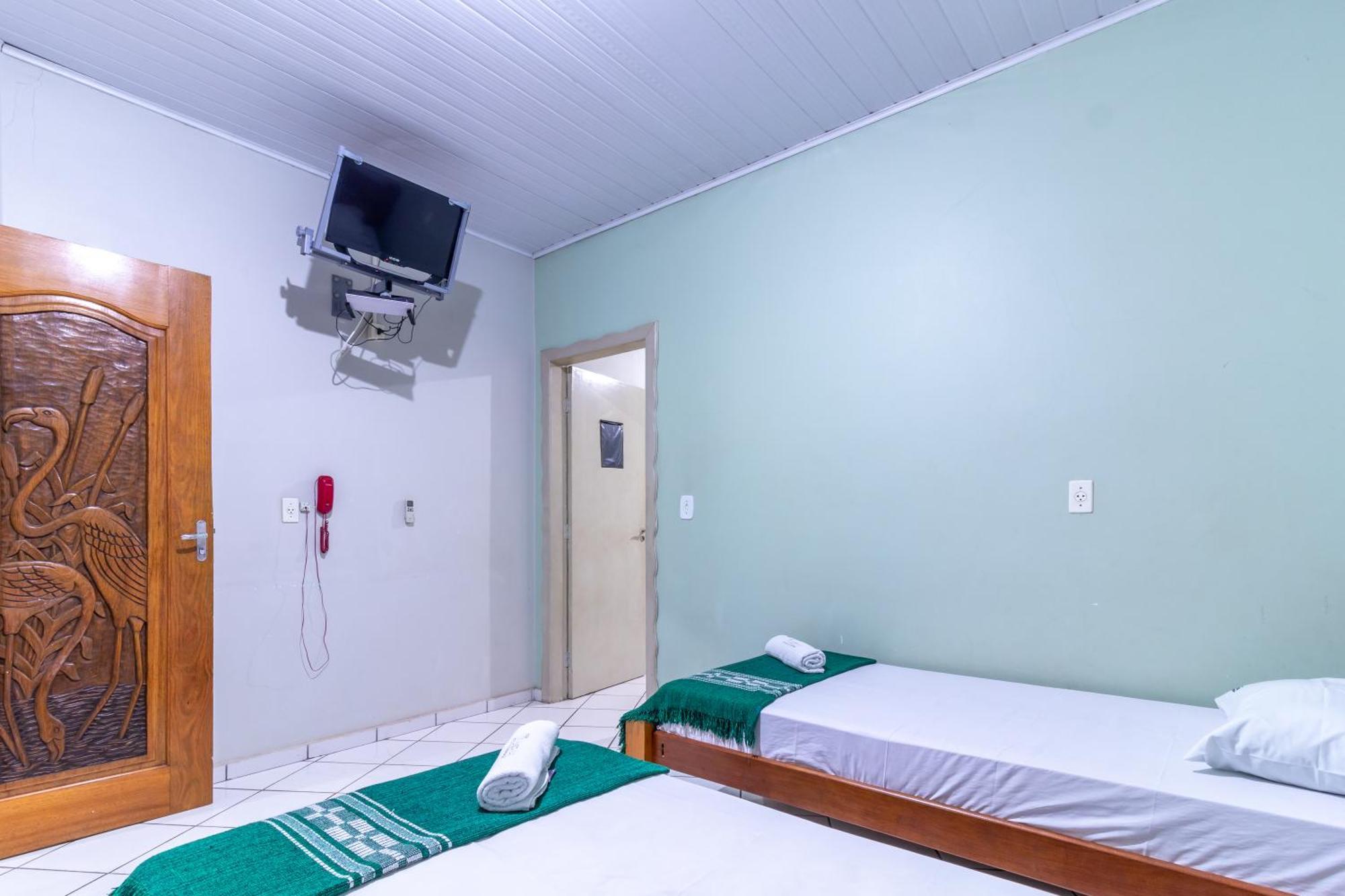 Hotel Los Angeles كويابا المظهر الخارجي الصورة