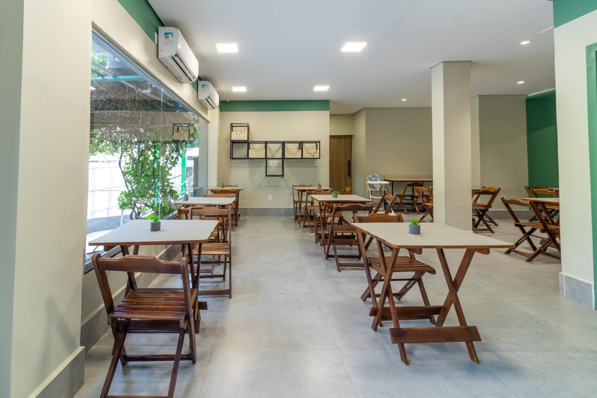 Hotel Los Angeles كويابا المظهر الخارجي الصورة